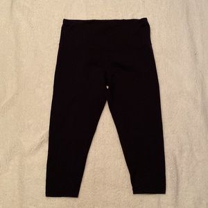 Capri Yoga Pants
